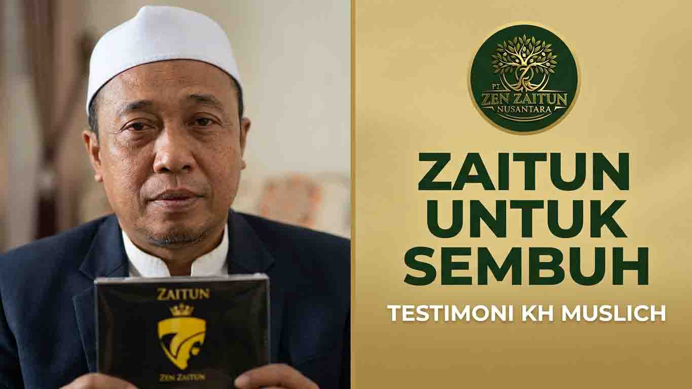 Video Testimoni